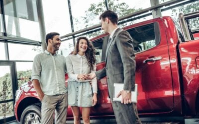 Best subprime leads for auto dealerships