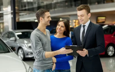 How World Hyundai generated 289 leads for less than one thousand dollars