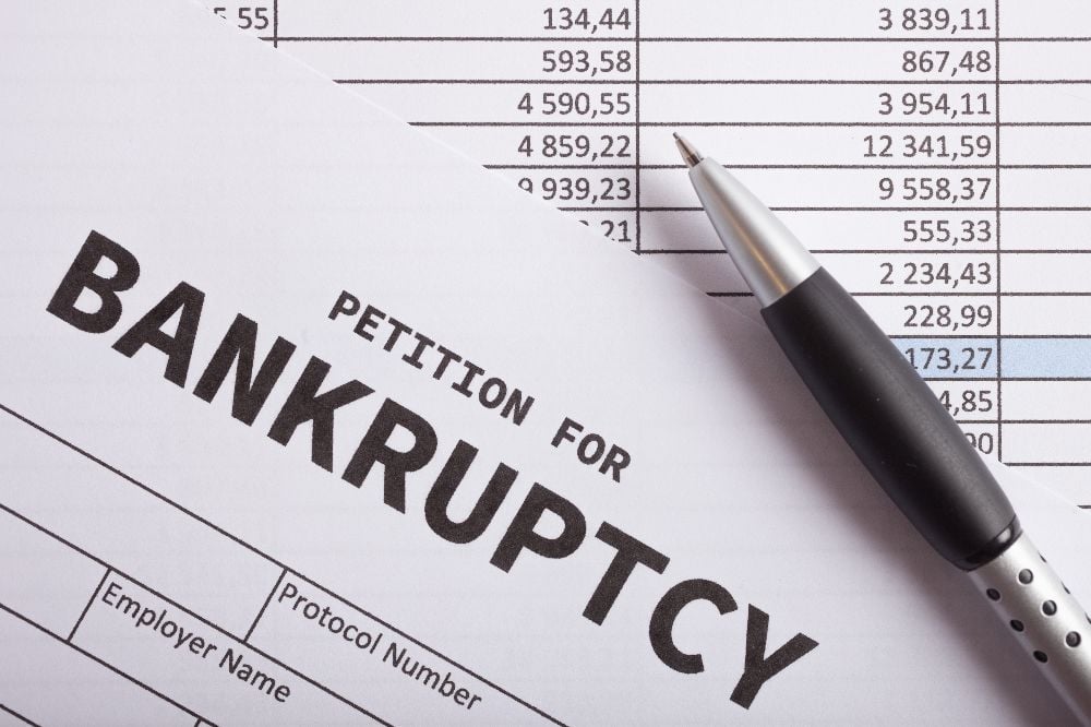 Dealership finance consultation